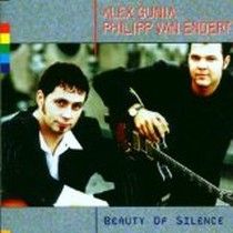 Beauty of Silence / Philipp van Endert / Alex Gunia