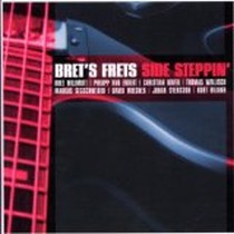 Side Steppin' / Bret's Frets