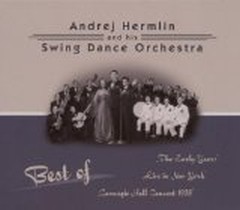 Best of... / Swing Dance Orchestra
