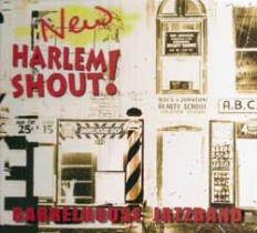 New Harlem Shout / Barrelhouse Jazzband