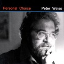 Personal Choice / Peter Weiss