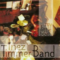 my little boat / Inez Timmer