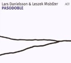 Pasodoble / Danielsson / Mozdzer