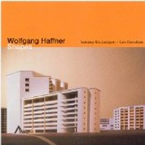Shapes / Wolfgang Haffner