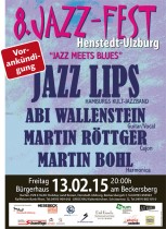 Jazz-Fest Henstedt-Ulzburg